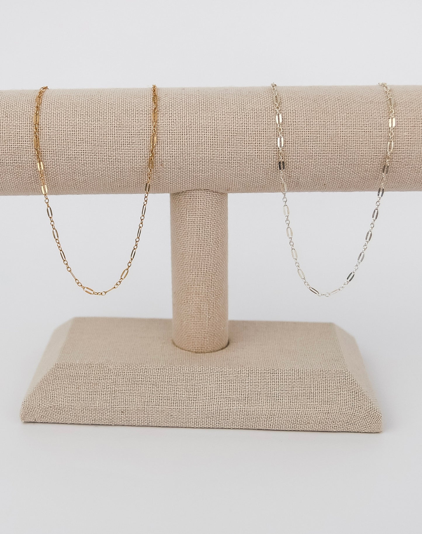 3+1 Dapped Chain