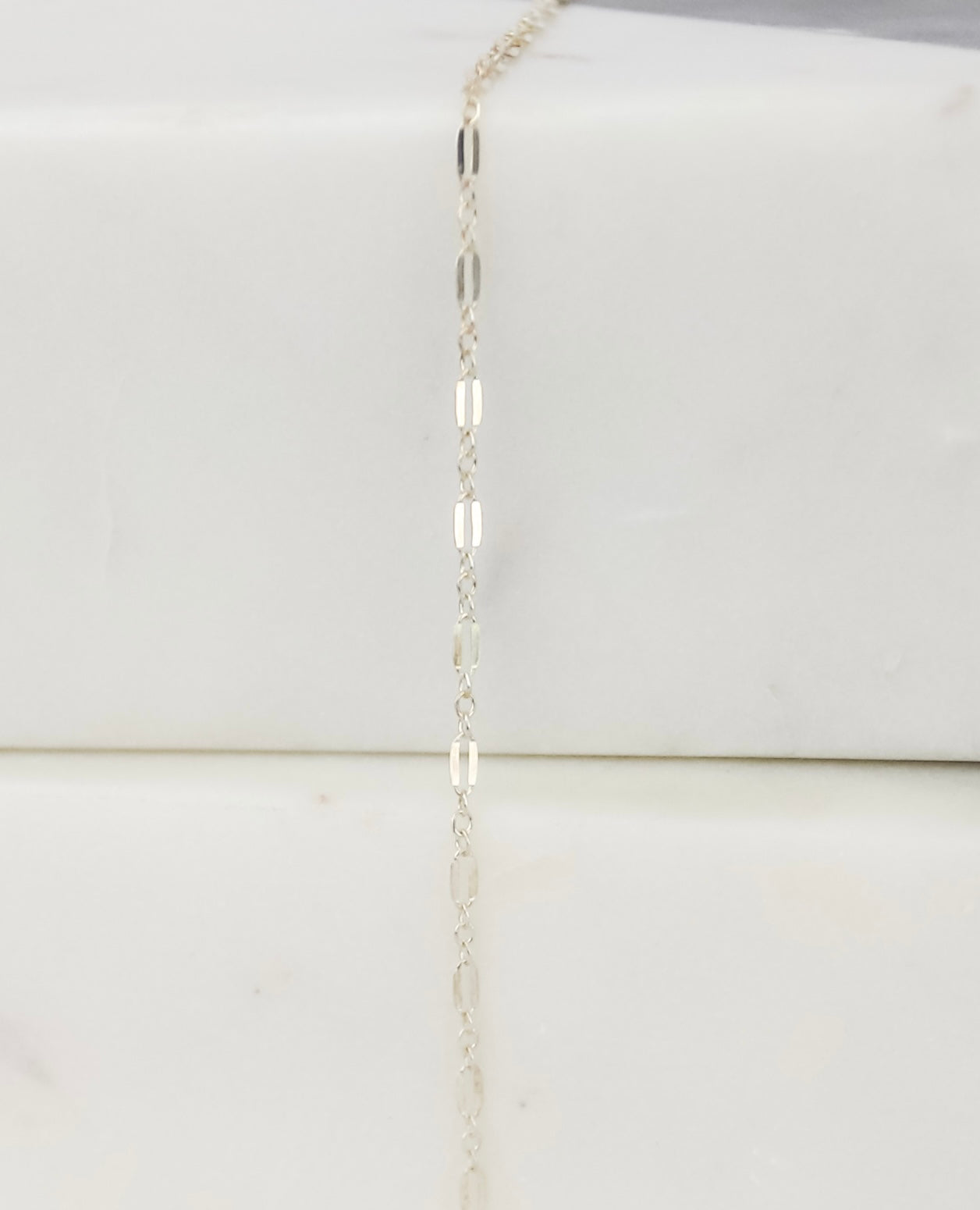 3+1 Dapped Chain
