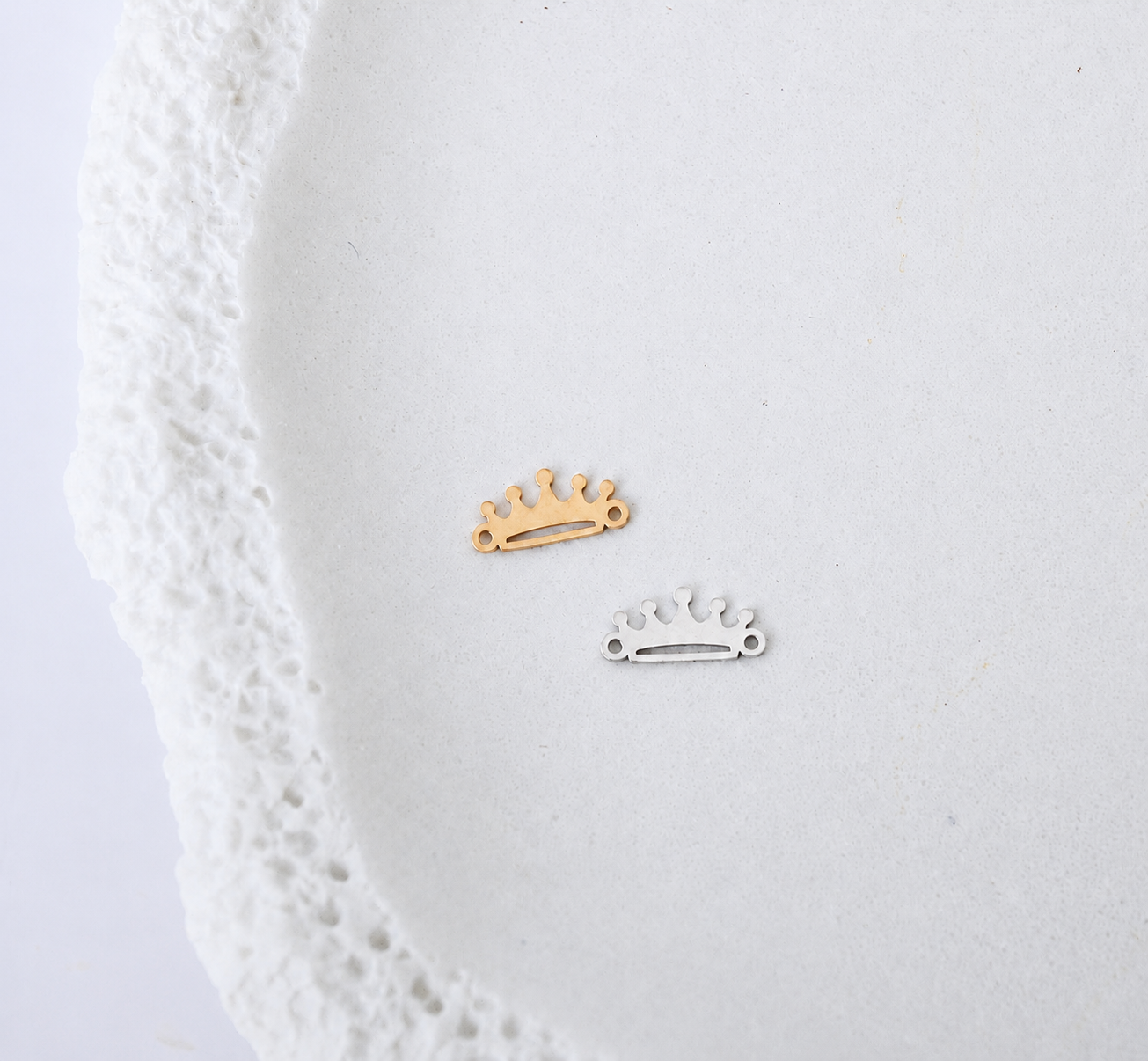 Crown Connector