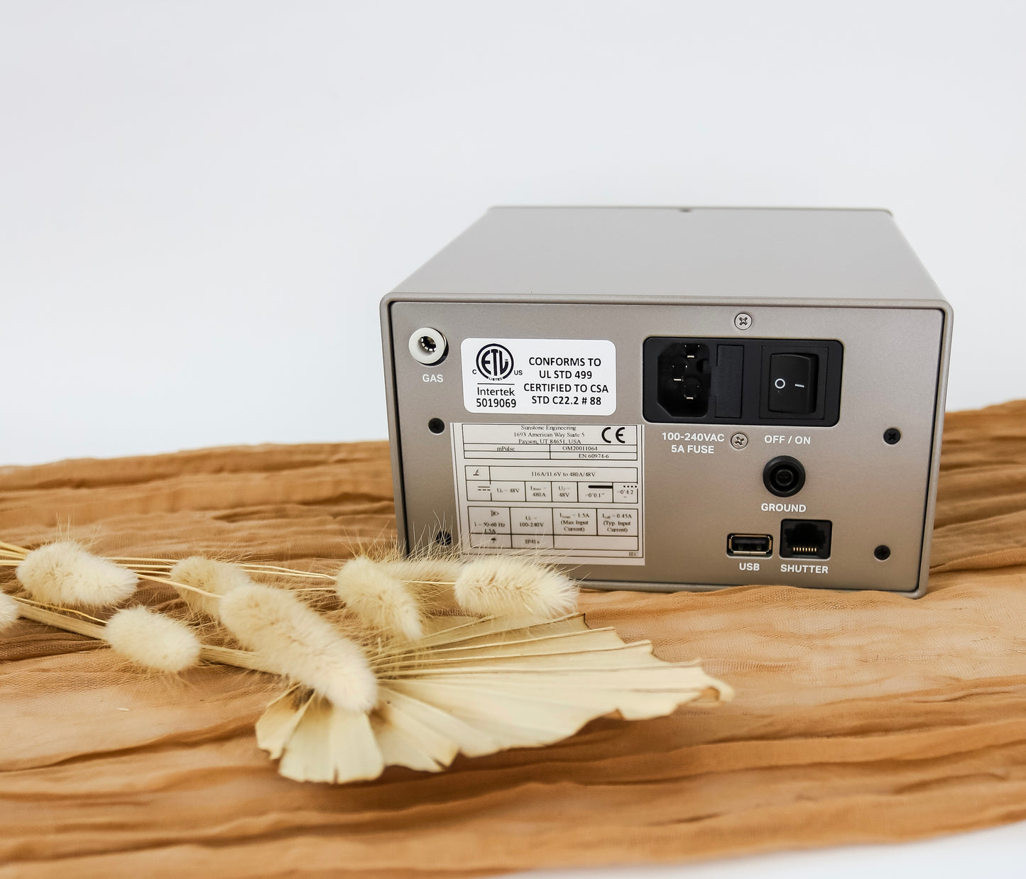 Orion mPulse™ Permanent Jewelry Welder