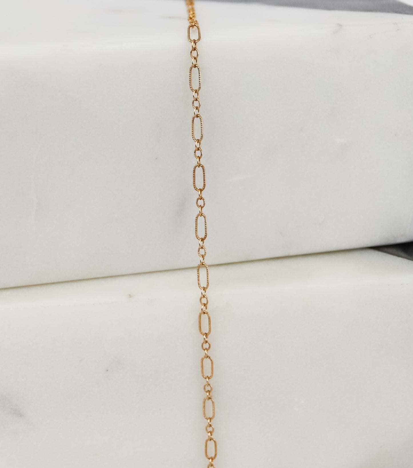 Textured 3+1 Chain