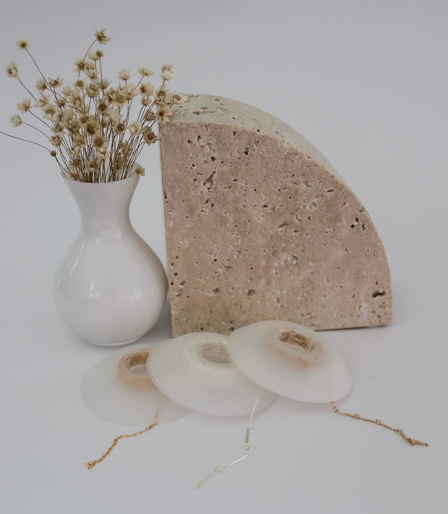 No Tangle Chain Storage Bobbins (Set of 8)