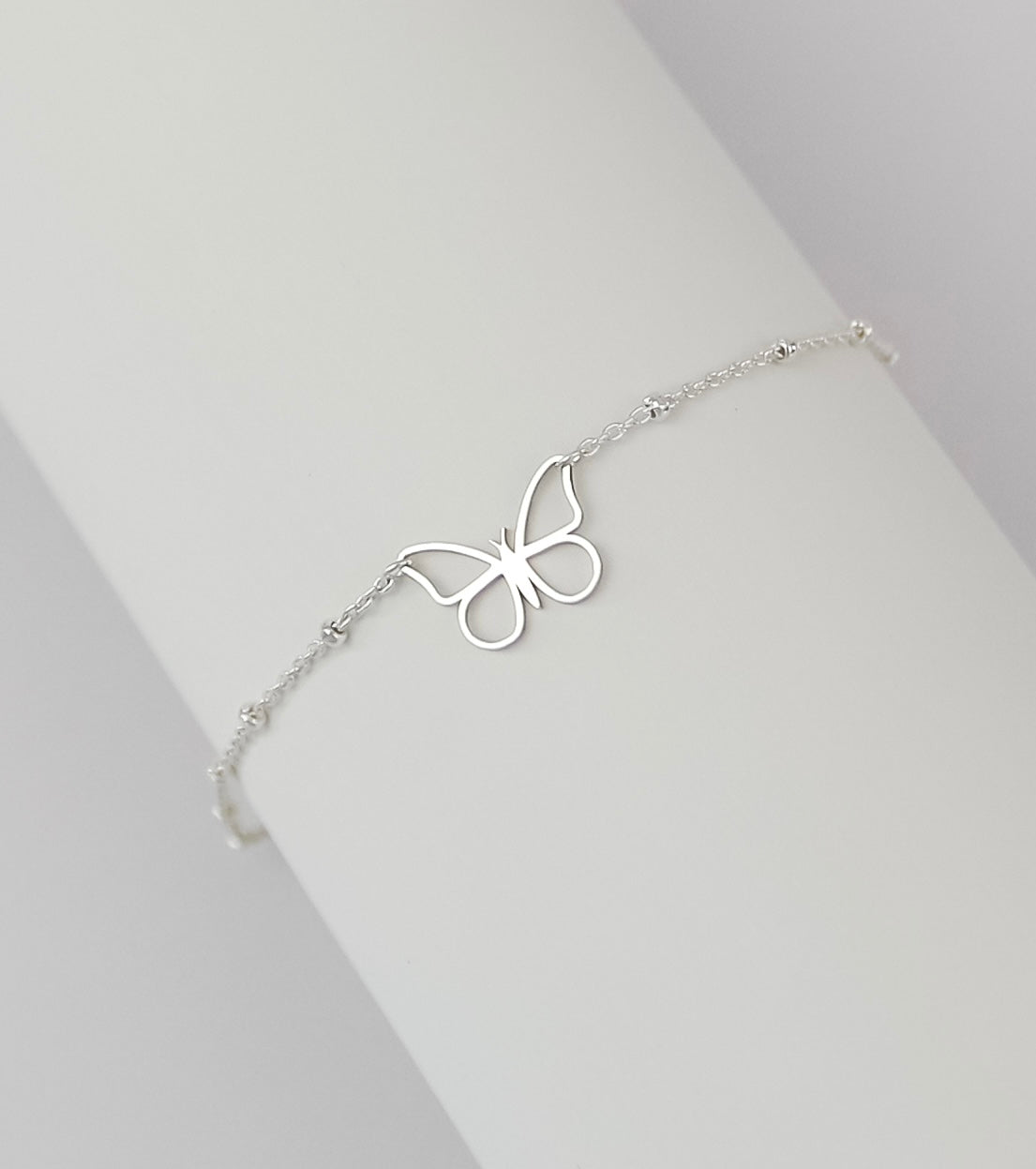 Butterfly Connector