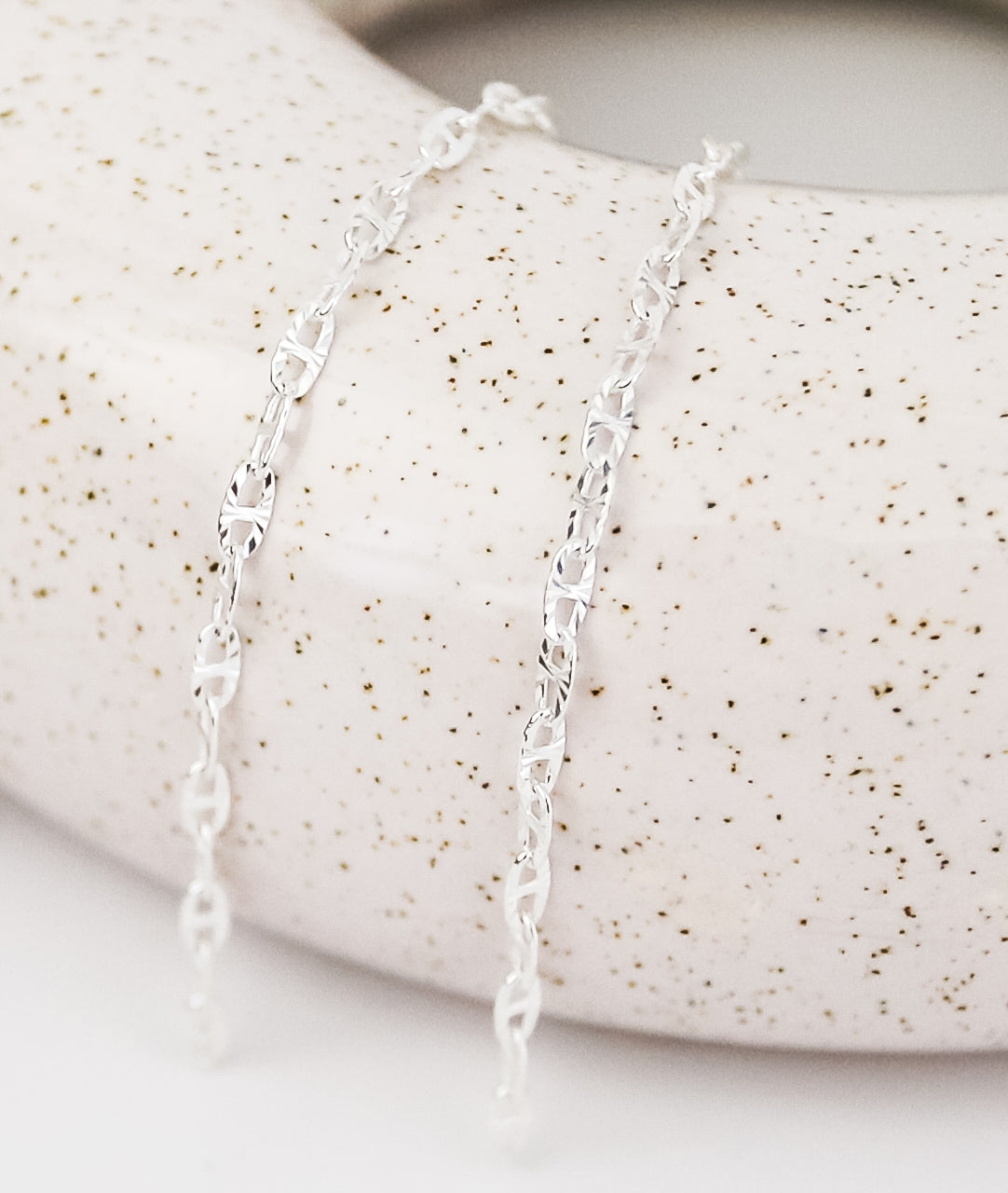 Sunburst Mariner Chain