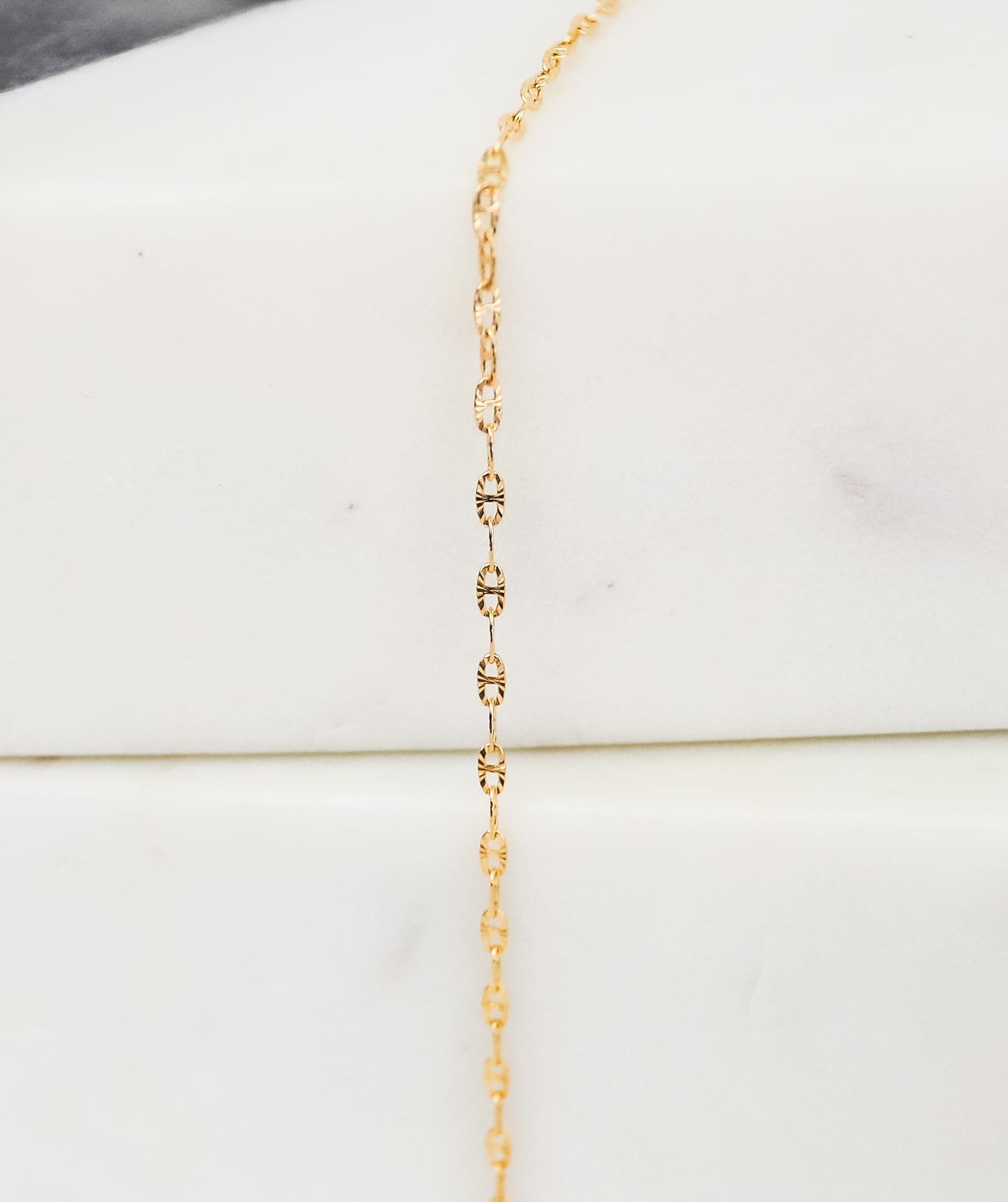 Sunburst Mariner Chain