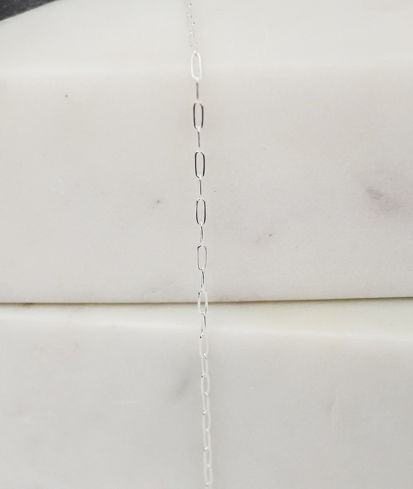 Small Paperclip Chain