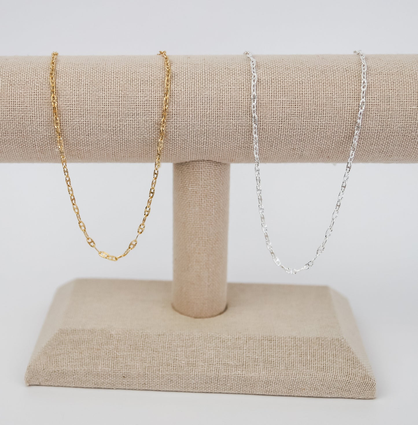 Sunburst Mariner Chain