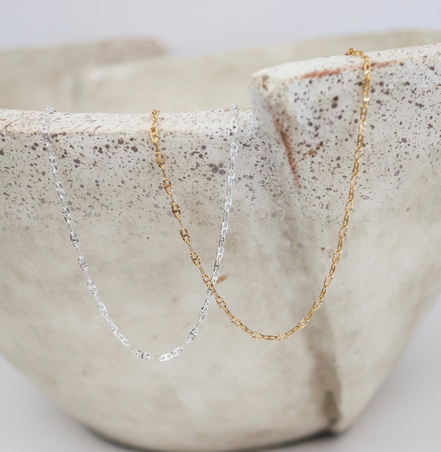 Sunburst Mariner Chain