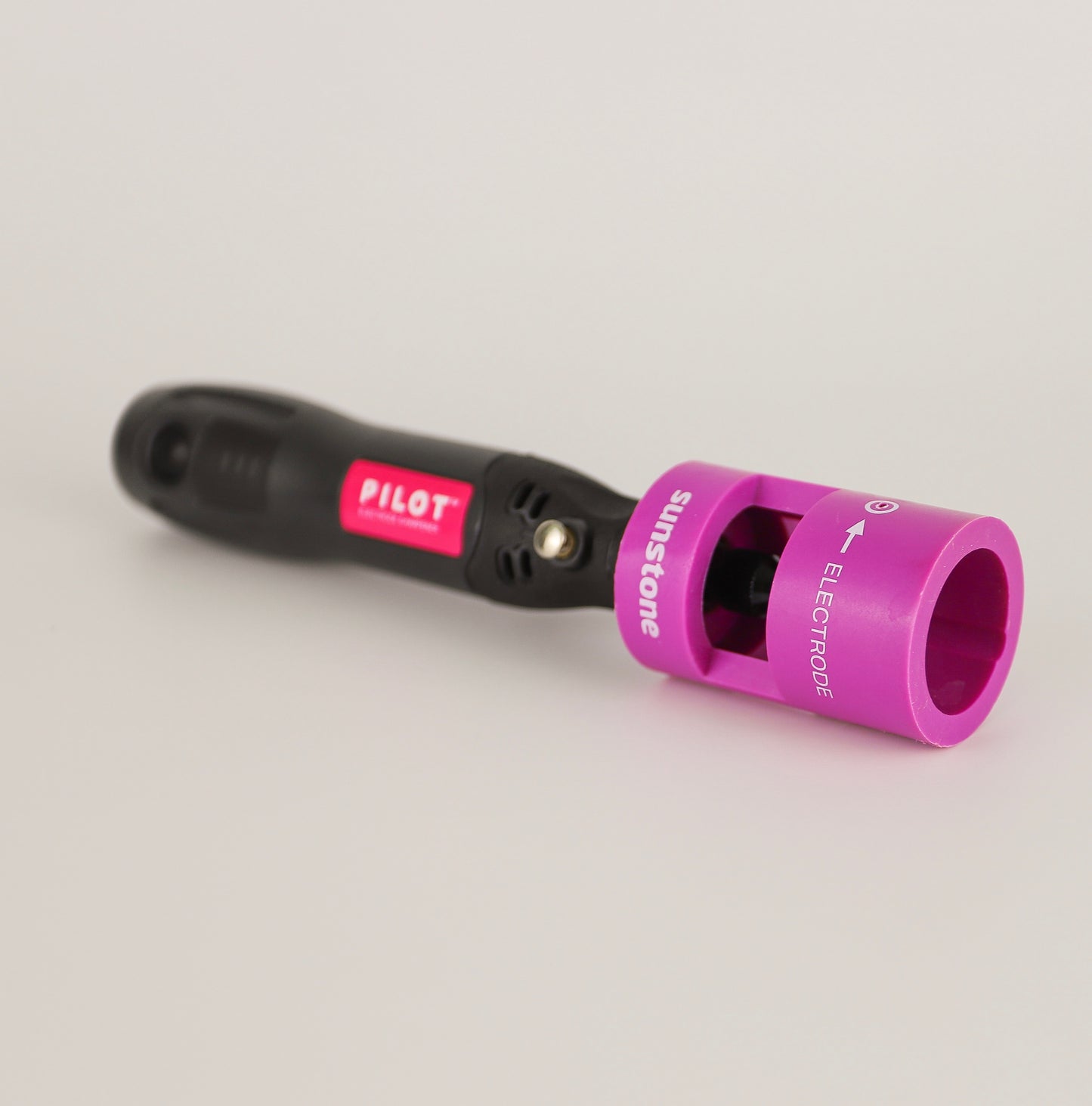 Pilot Electrode Sharpener