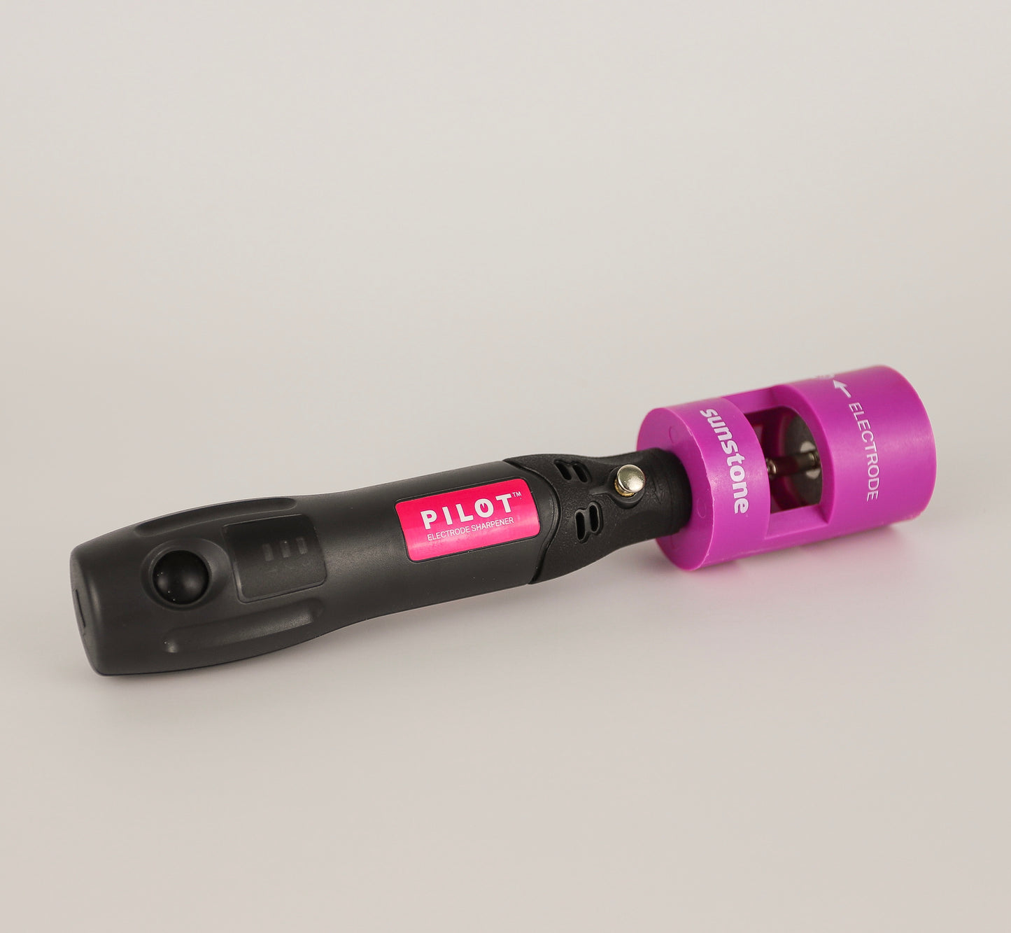 Pilot Electrode Sharpener