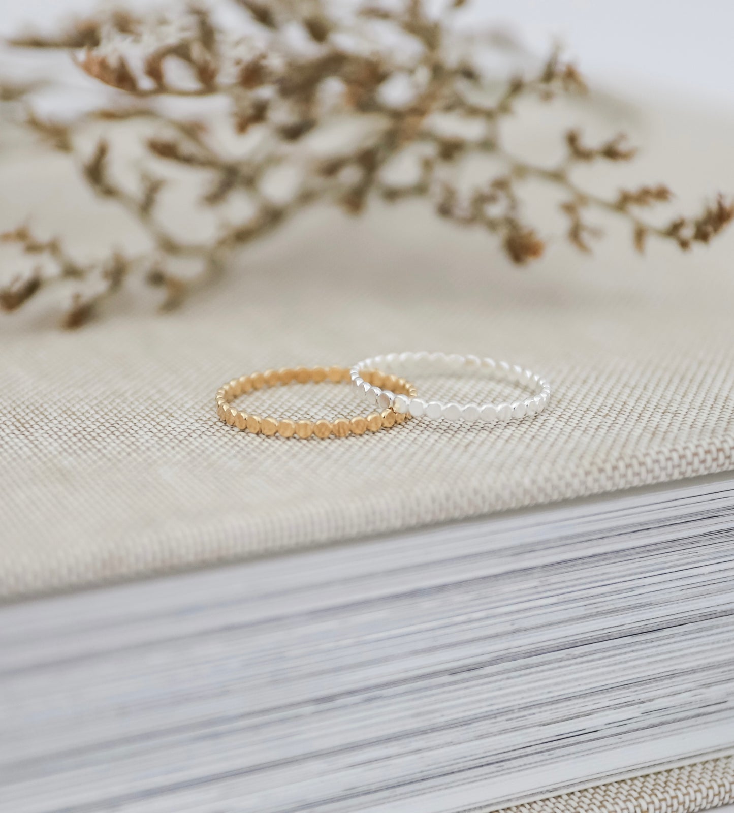 Dottie Ring