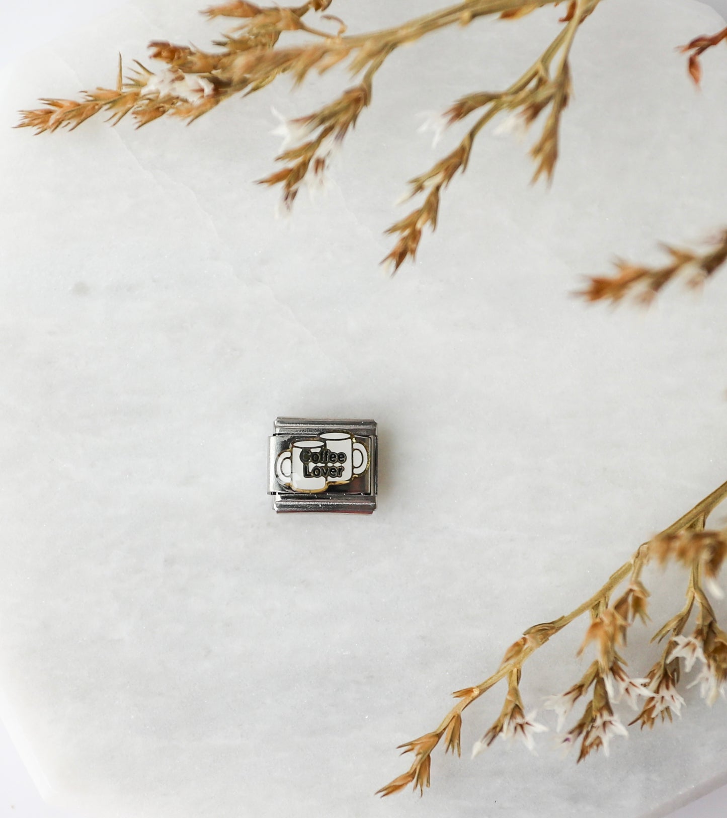 Italian Charm - Coffee Lover