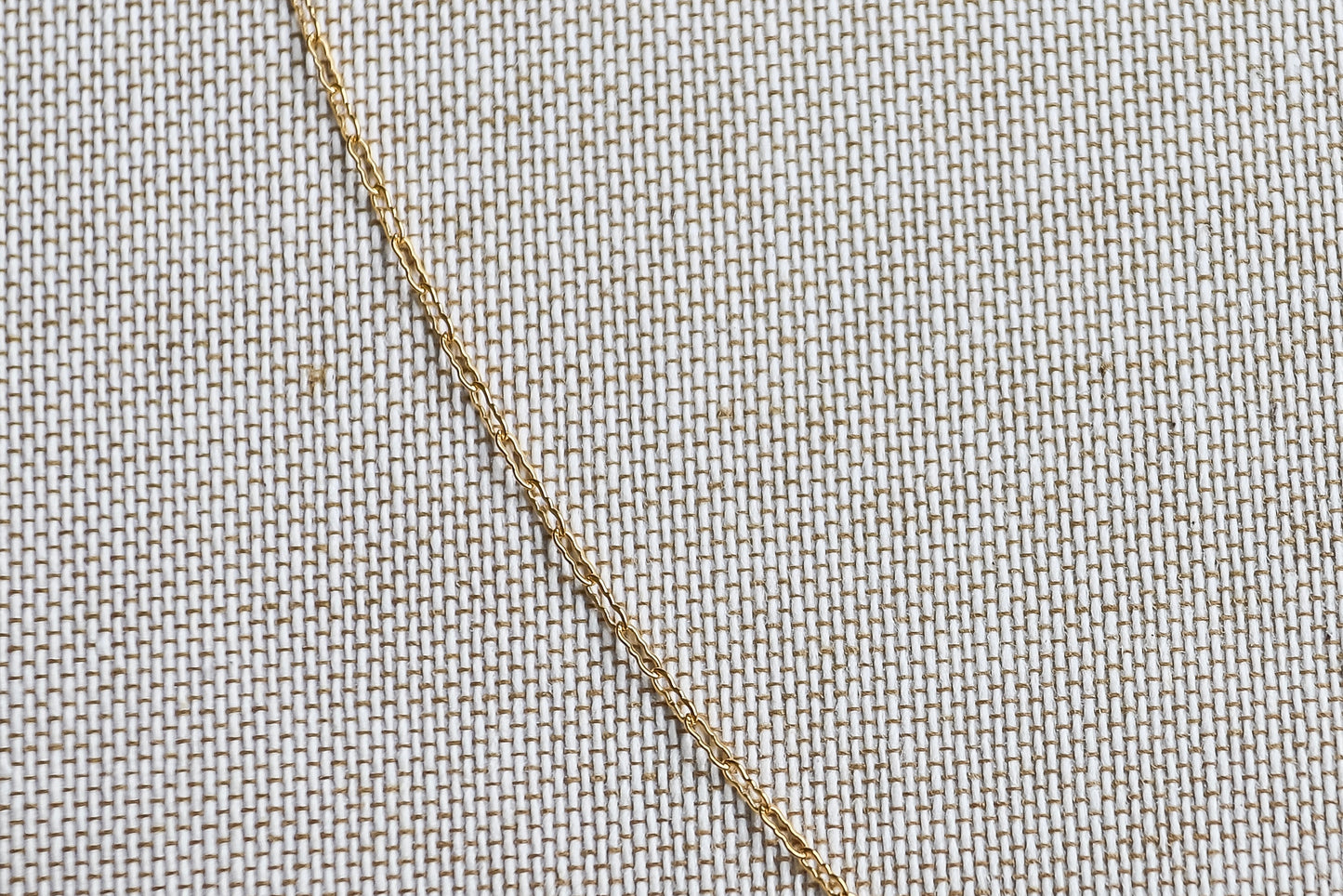 Krinkle Chain