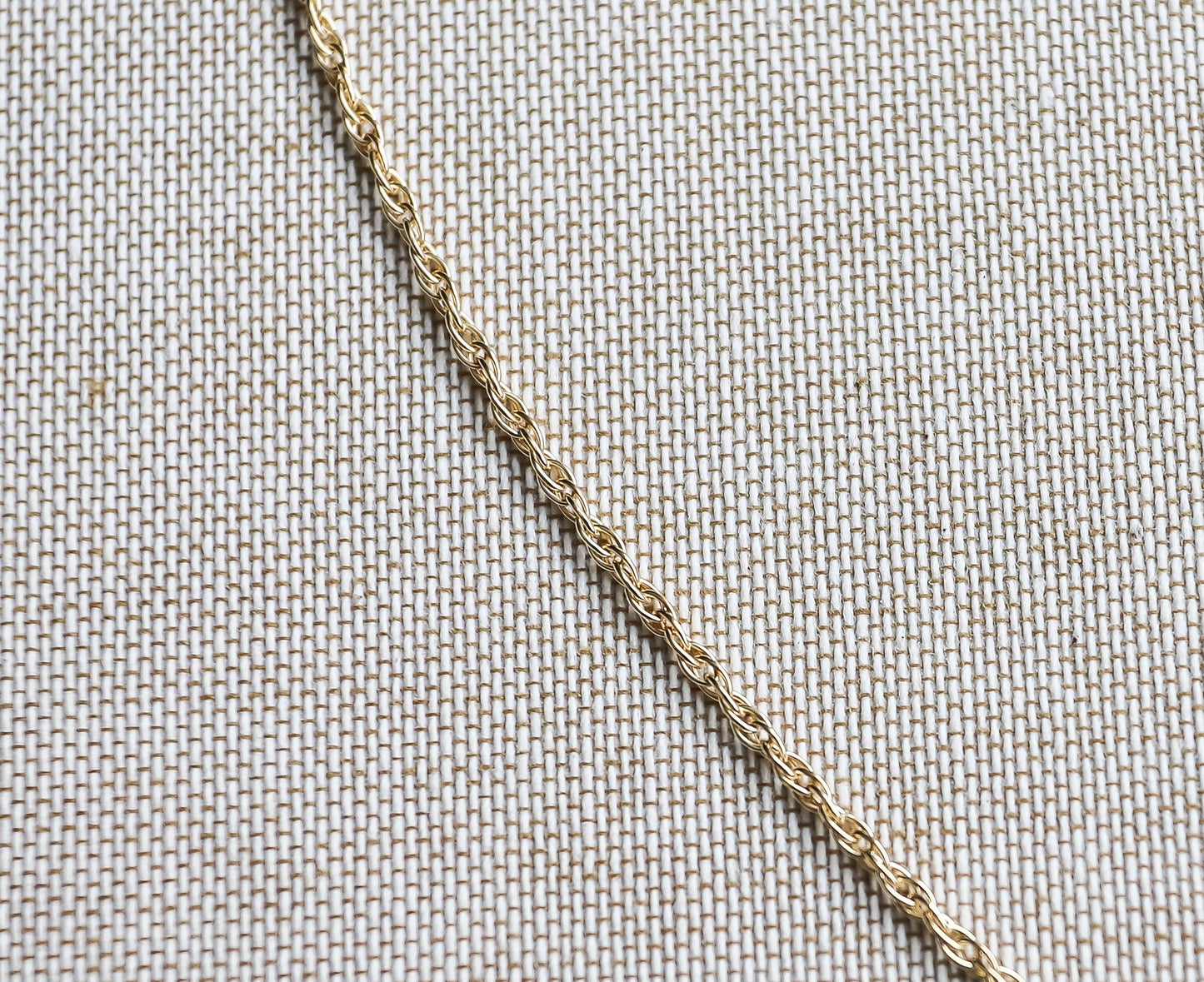 Rope Chain