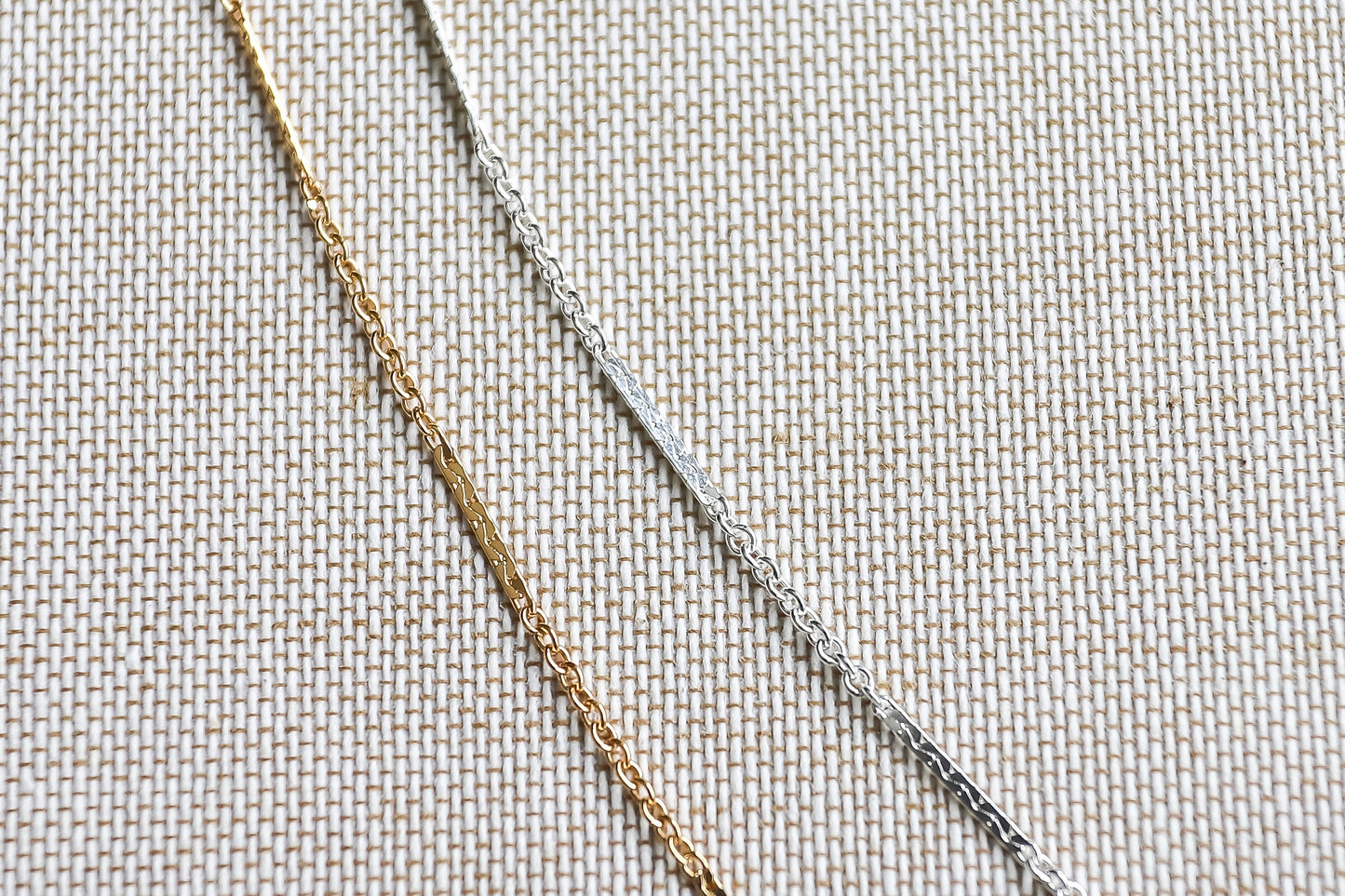 Cable Bar Chain
