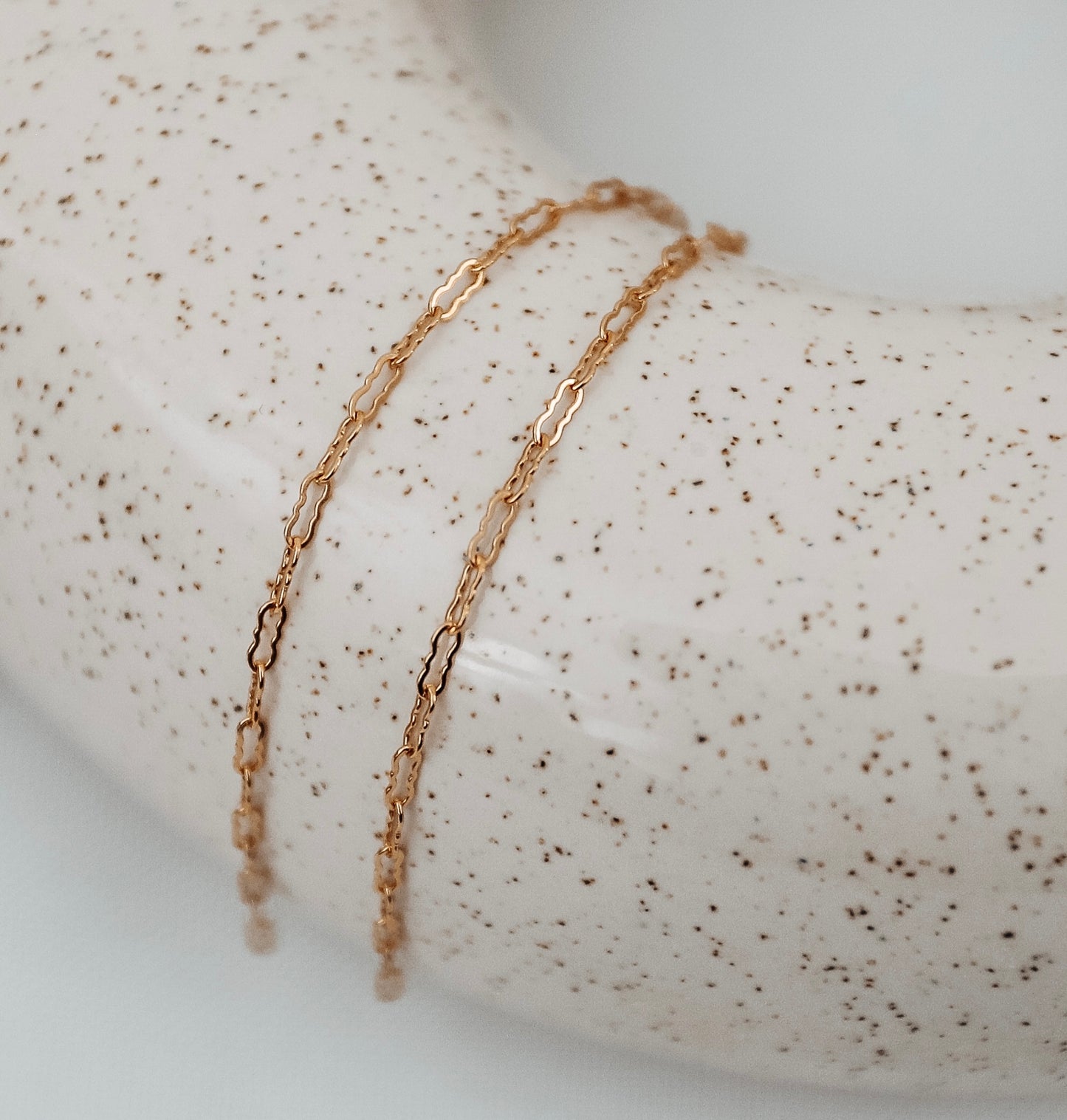 Krinkle Chain