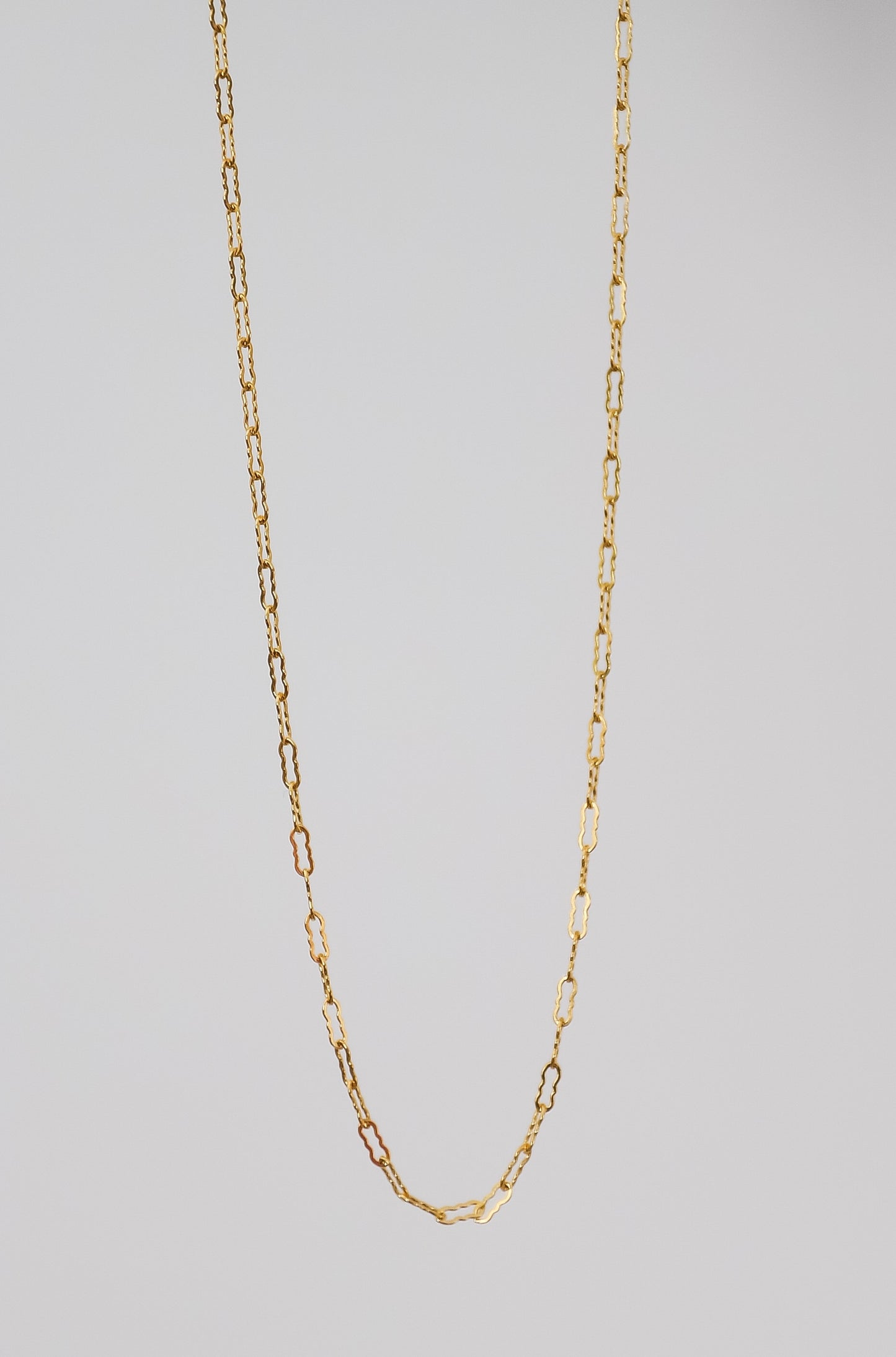 Krinkle Chain