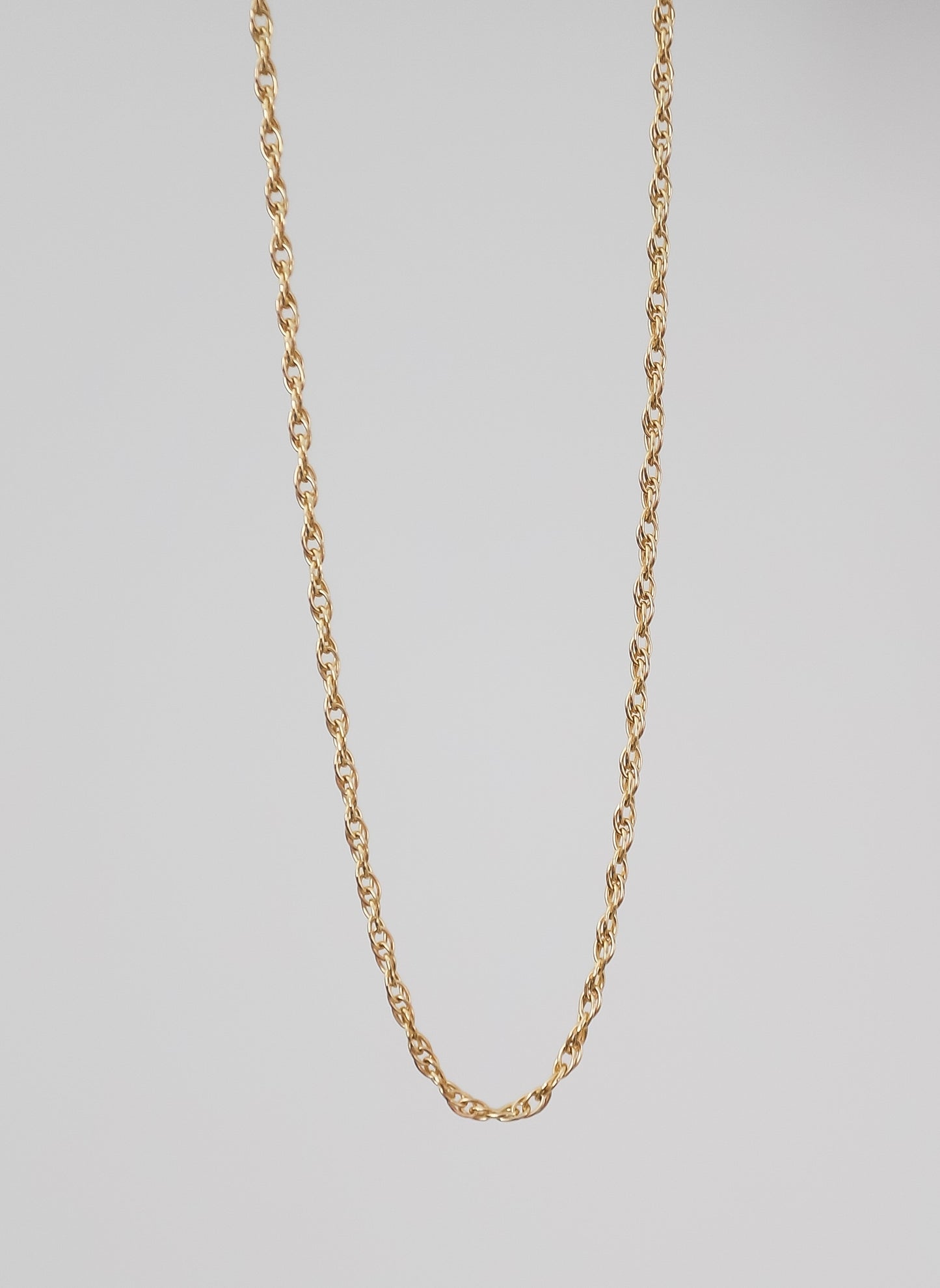 Rope Chain