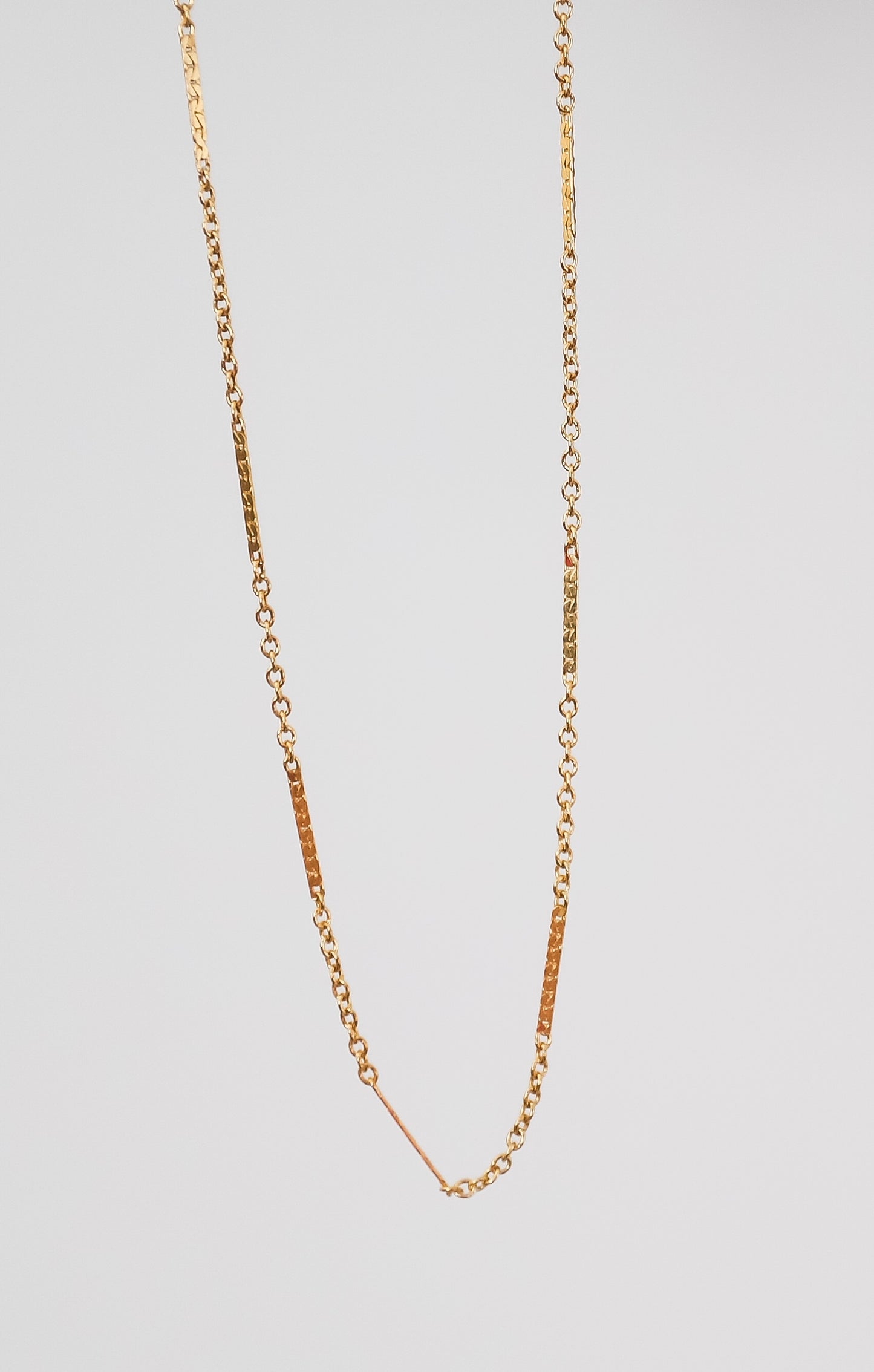 Cable Bar Chain