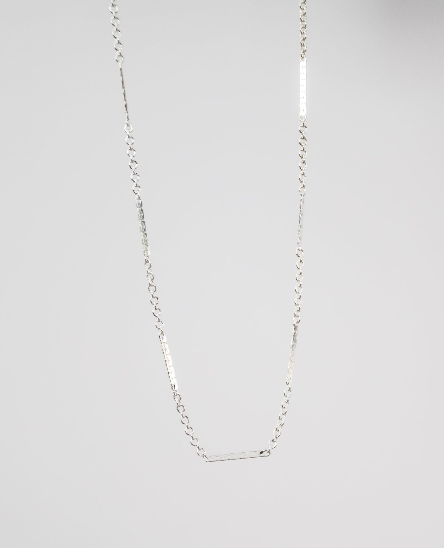 Cable Bar Chain