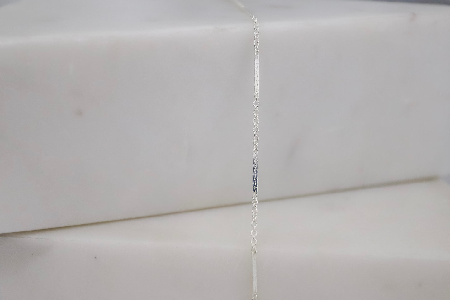 Cable Bar Chain