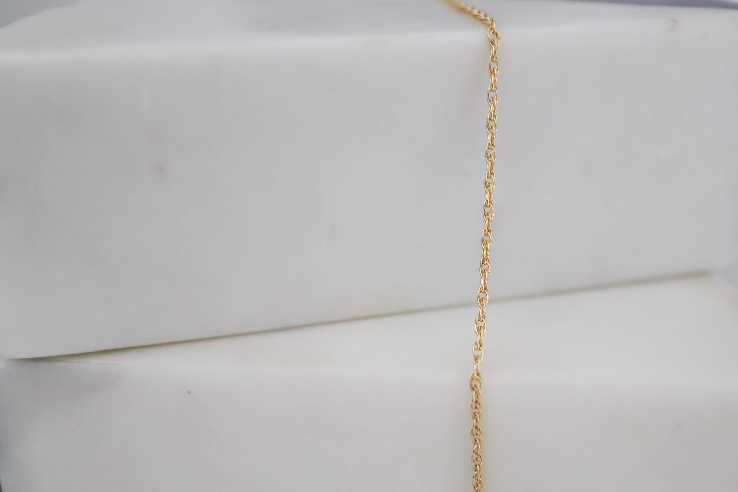 Rope Chain