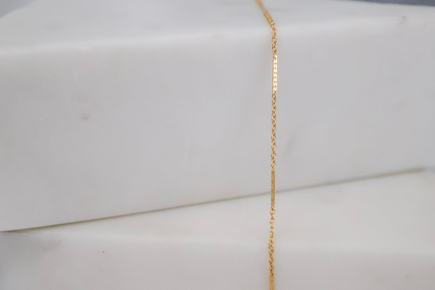 Cable Bar Chain