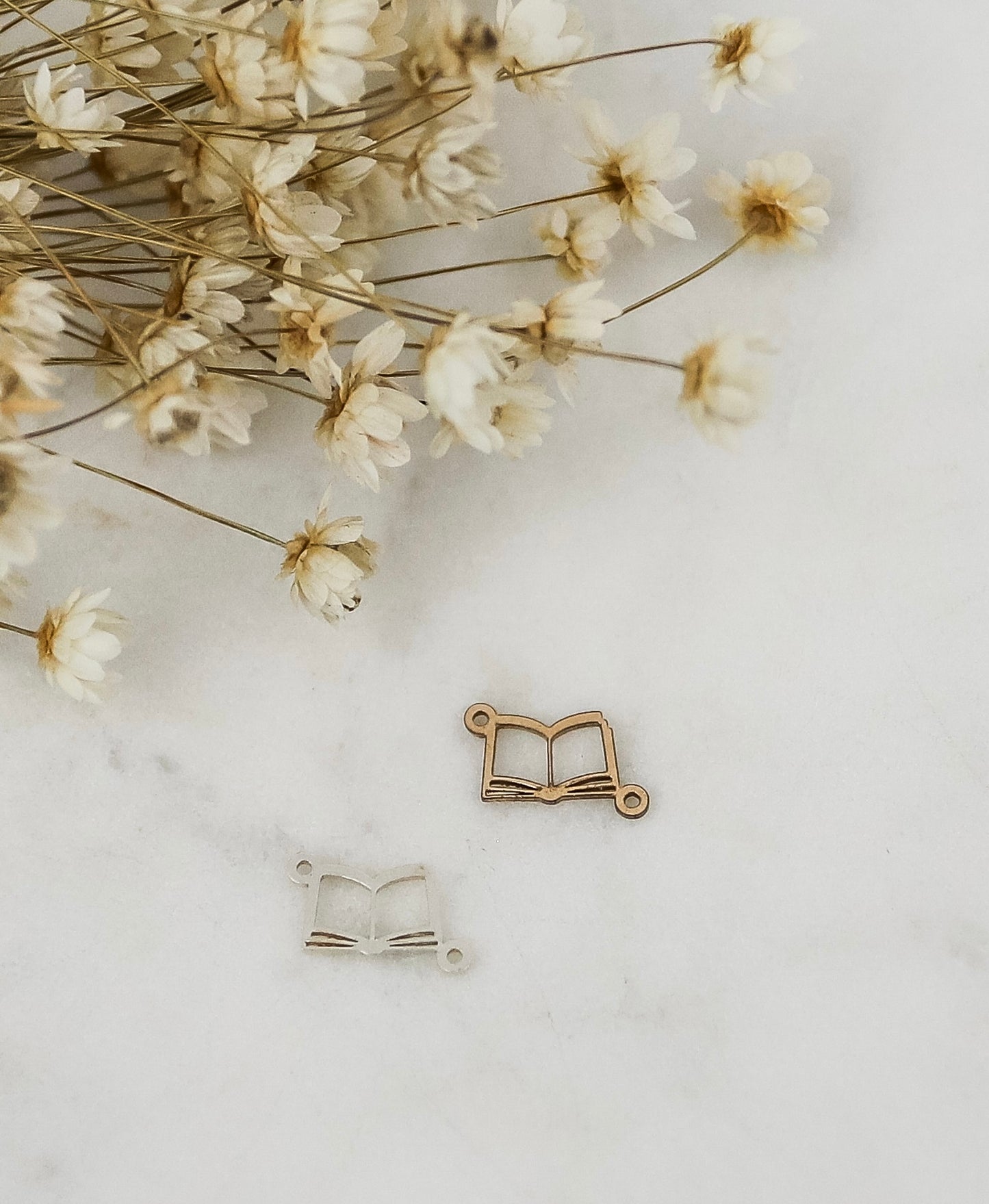 Book Connector