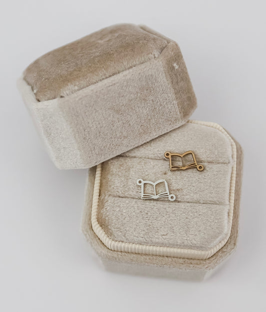 Book Connector
