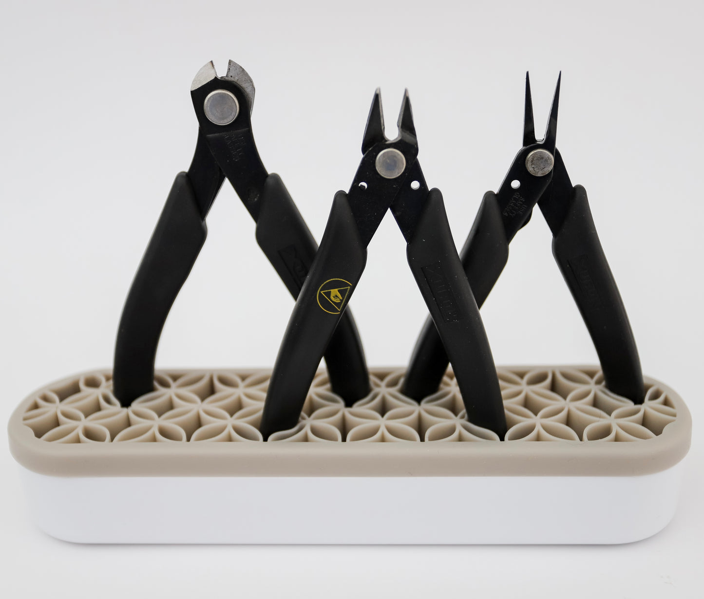 Xuron Tapered Head Hard Wire Cutters