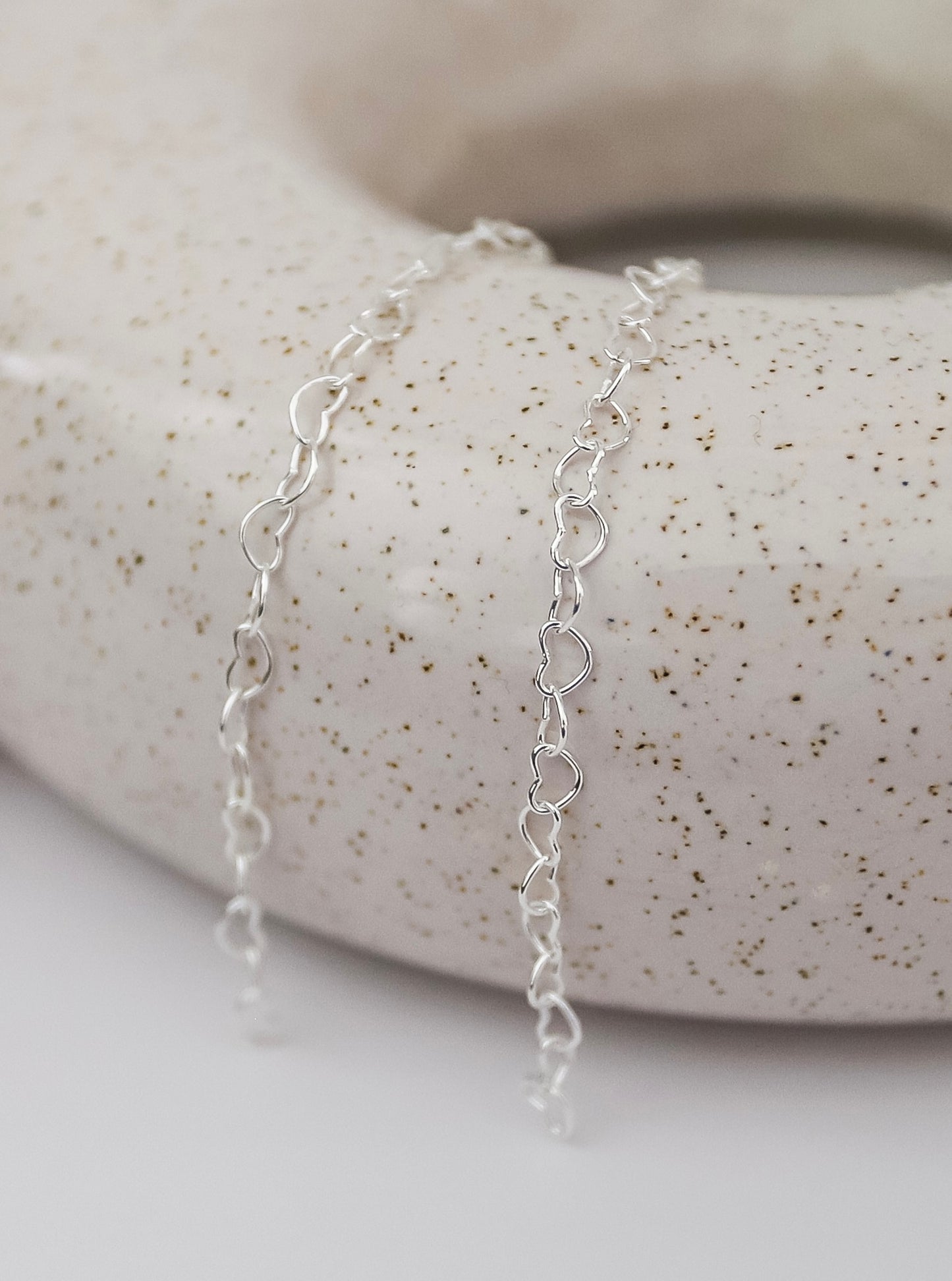 Heart Chain Style 2