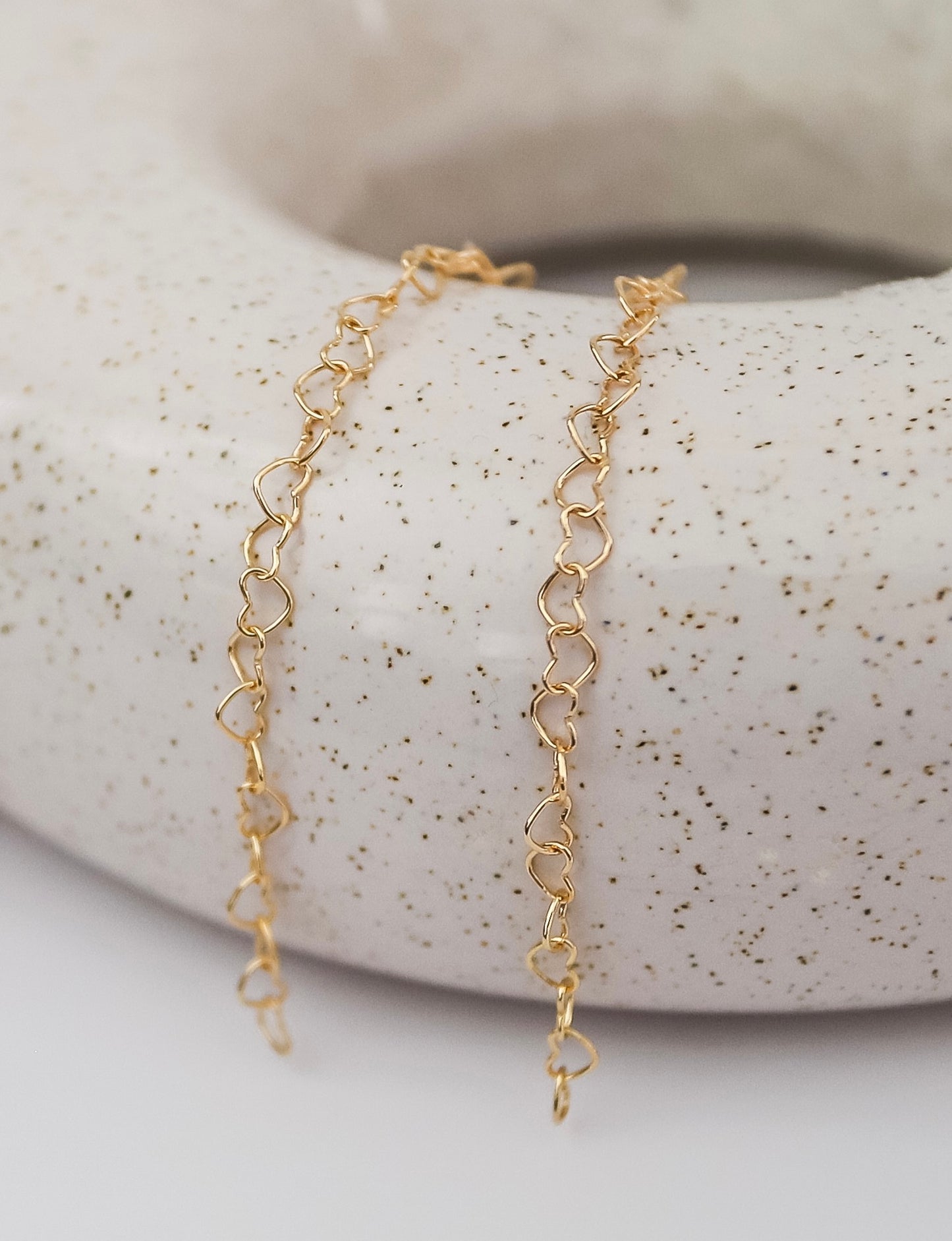 Heart Chain Style 2