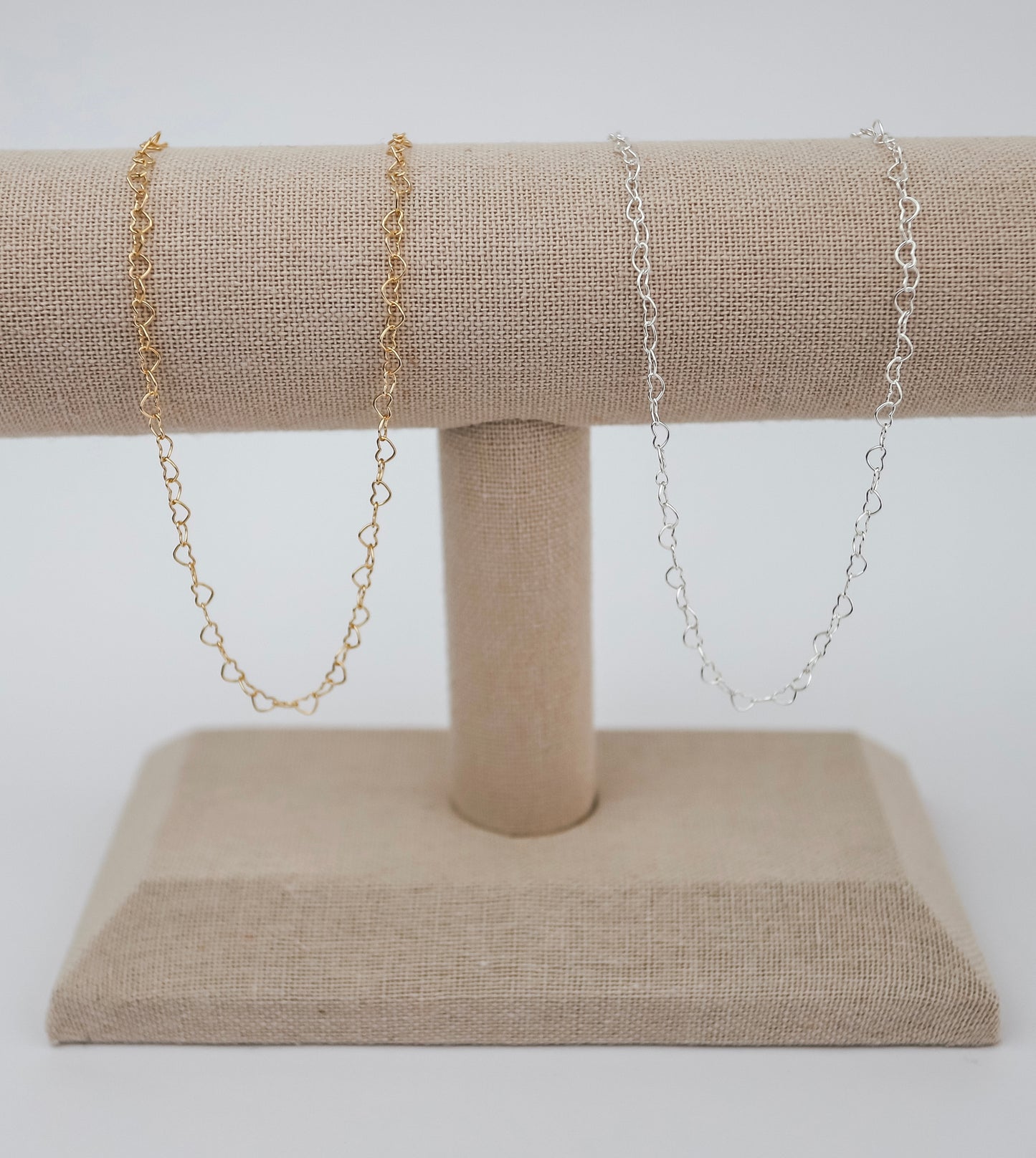 Heart Chain Style 2
