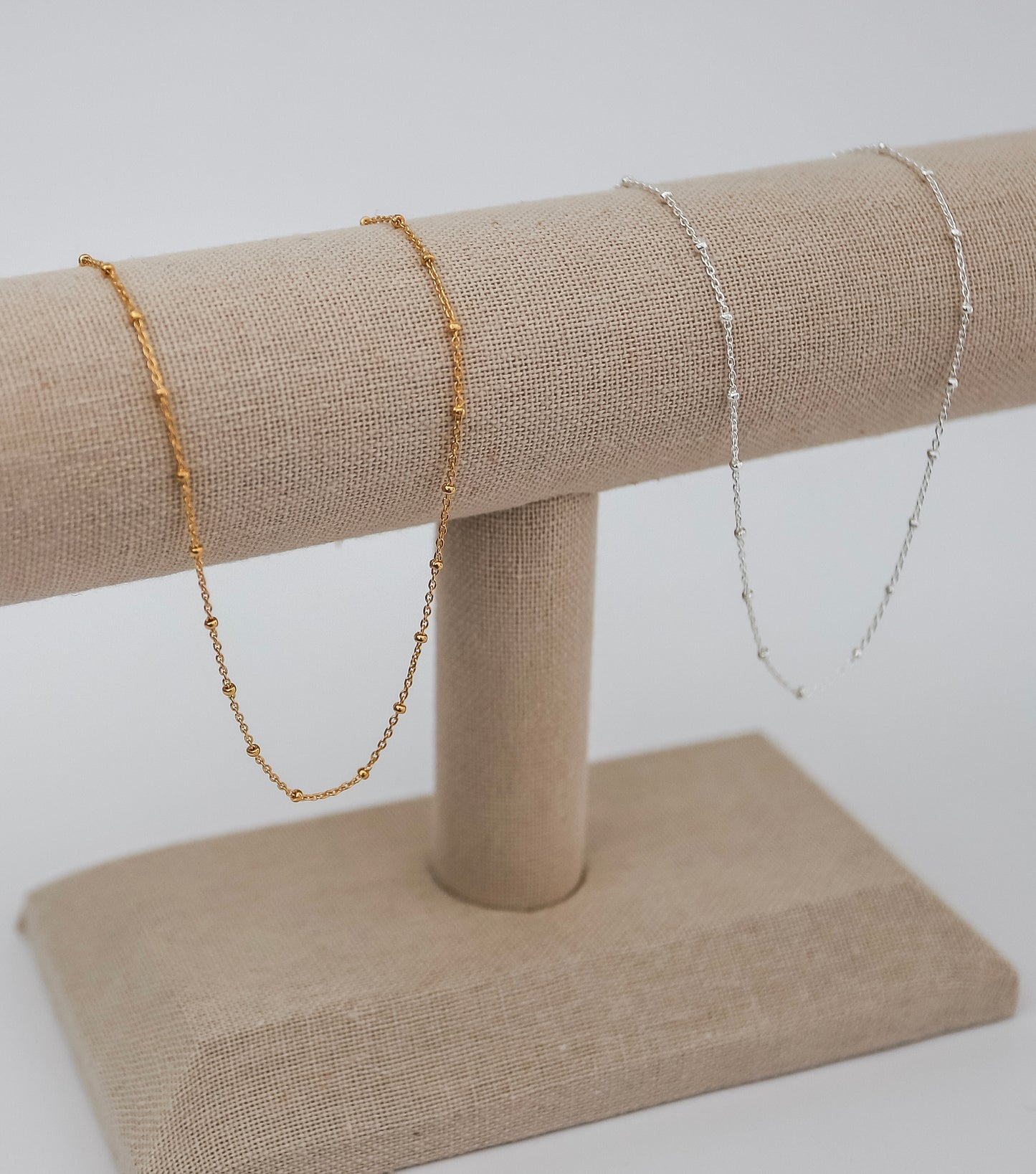 Cable Link Satellite Chain (Small)