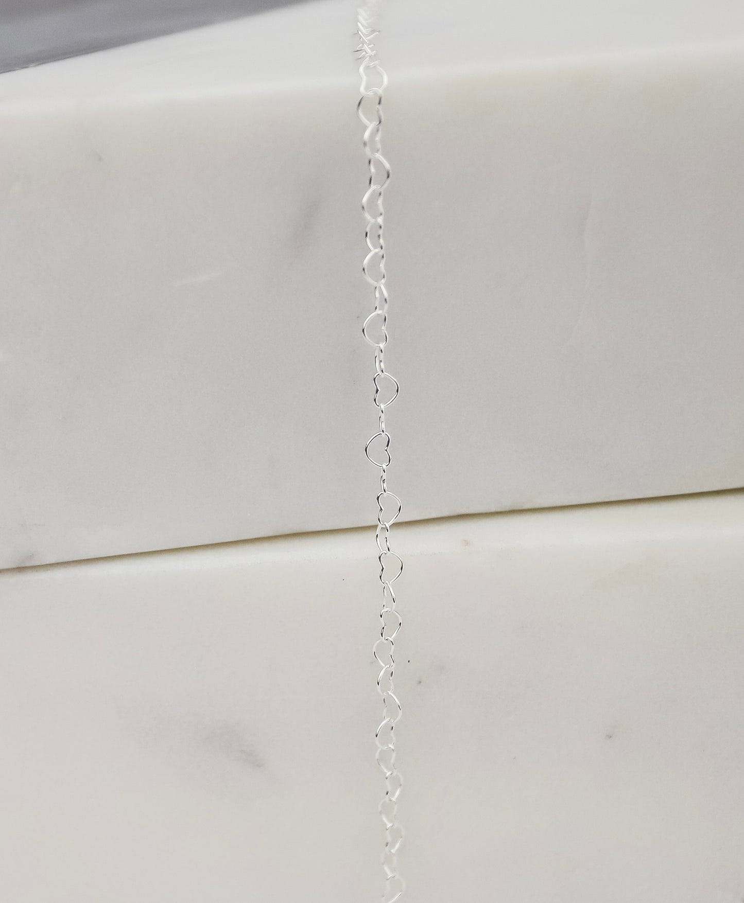 Heart Chain Style 2