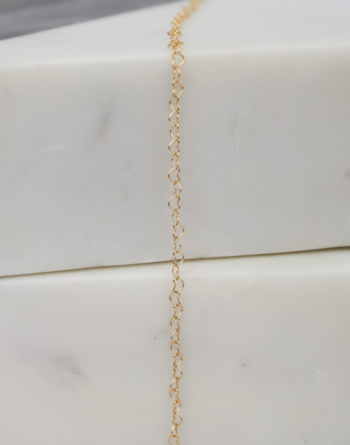 Heart Chain Style 2
