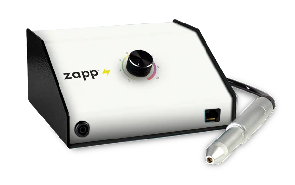 Starter Kit (GF/SS) Chain + Tools + Zapp