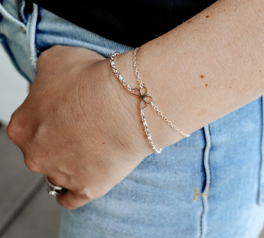 How Long Does Permanent Jewelry Last?
