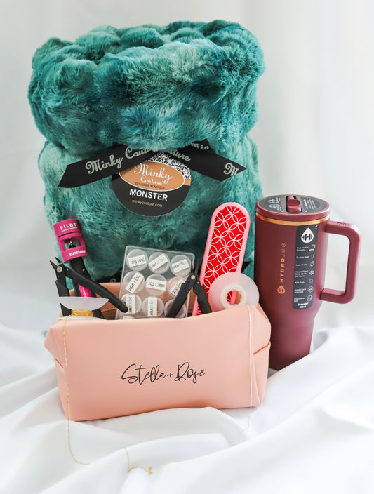 🎉 October Giveaway: Win Our Cozy Giveaway Set!