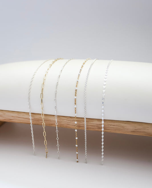 Can You Resize Permanent Jewelry?