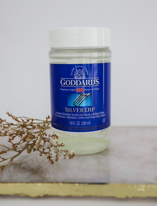 Goddard's Silver Dip (10oz)