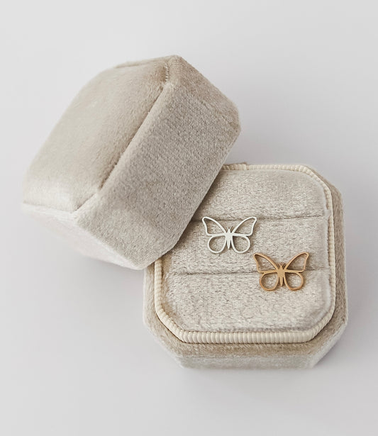 Butterfly Connector