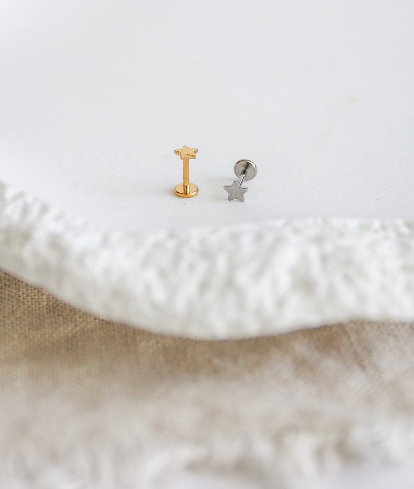 Star Earring