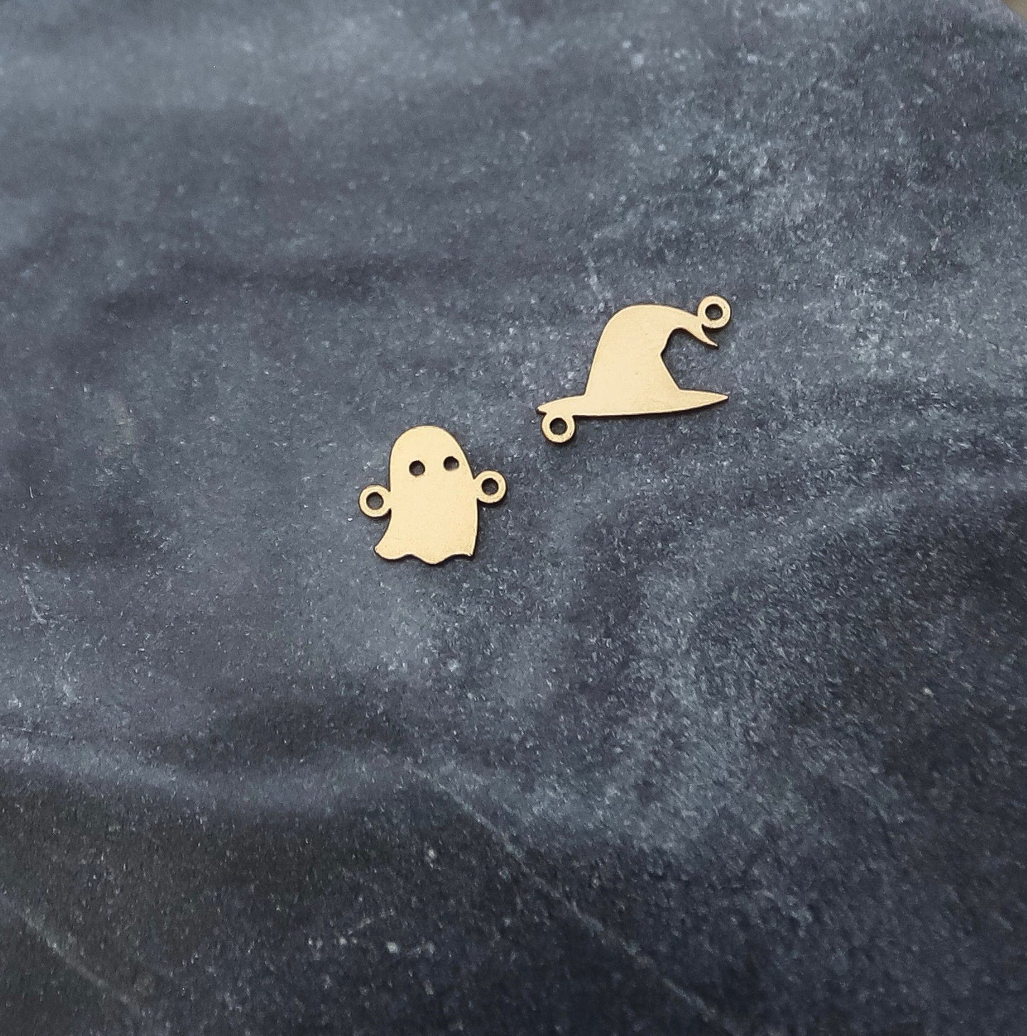 Ghost/Witch Hat Connector