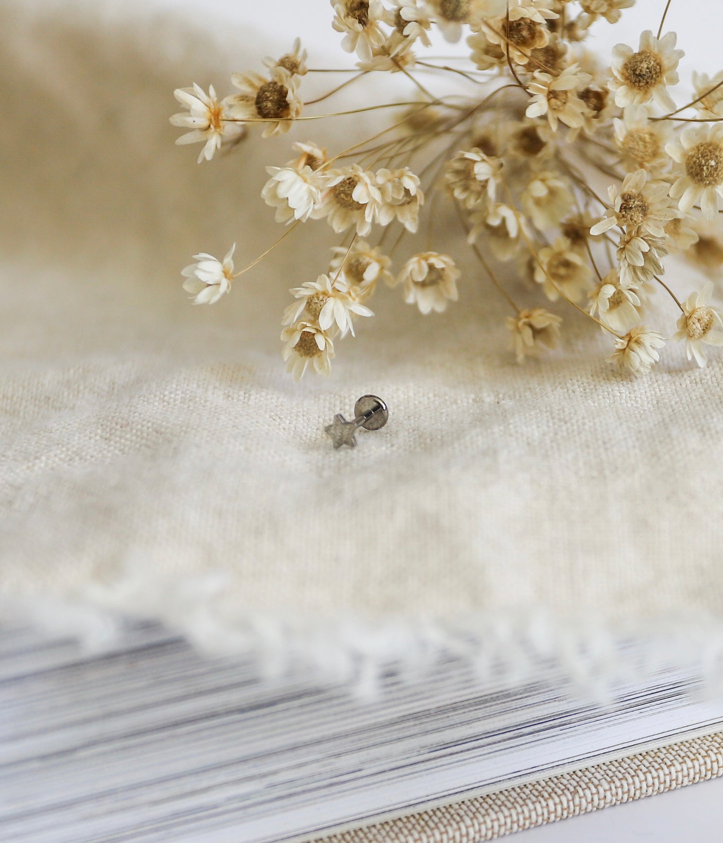 Star Earring