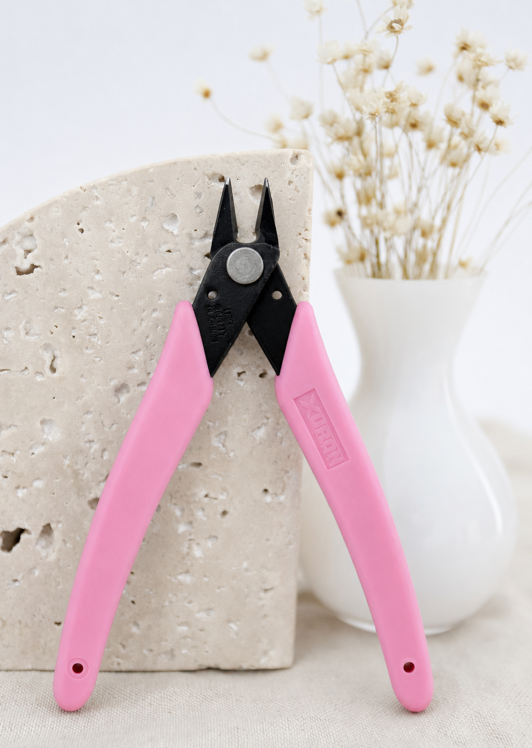 Xuron Micro Shear Flush Cutters