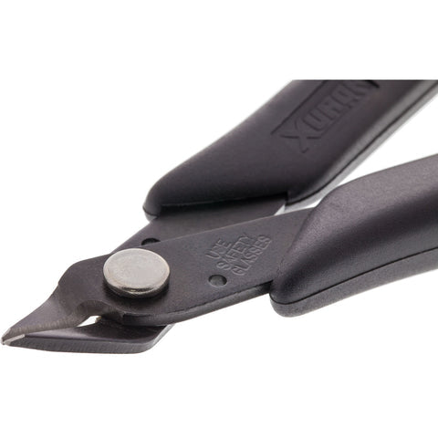 Xuron Micro Shear Flush Cutters