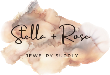 Connectors & Charms – Stella + Rose Jewelry Supply
