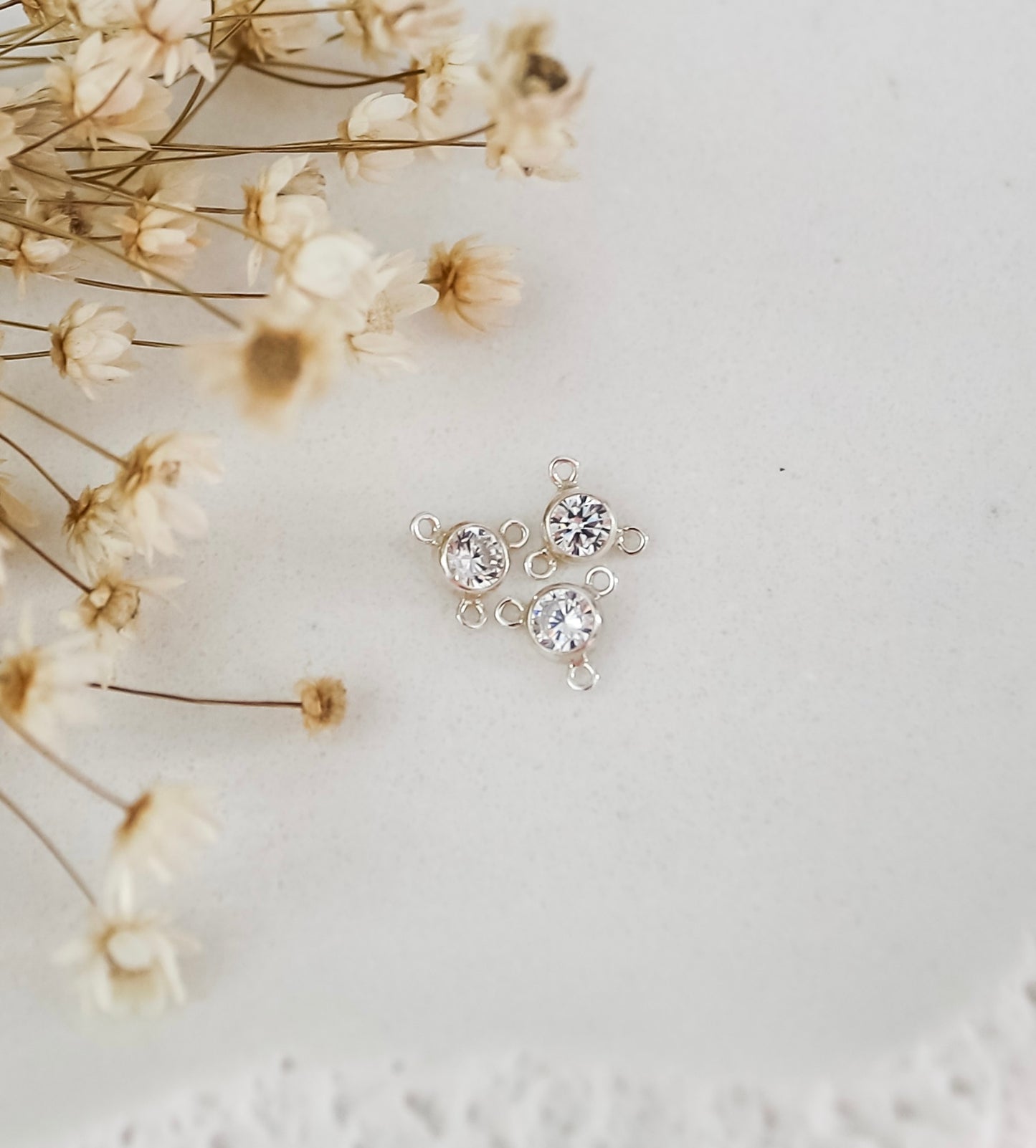 4mm CZ Y-Connectors (Set of 3)