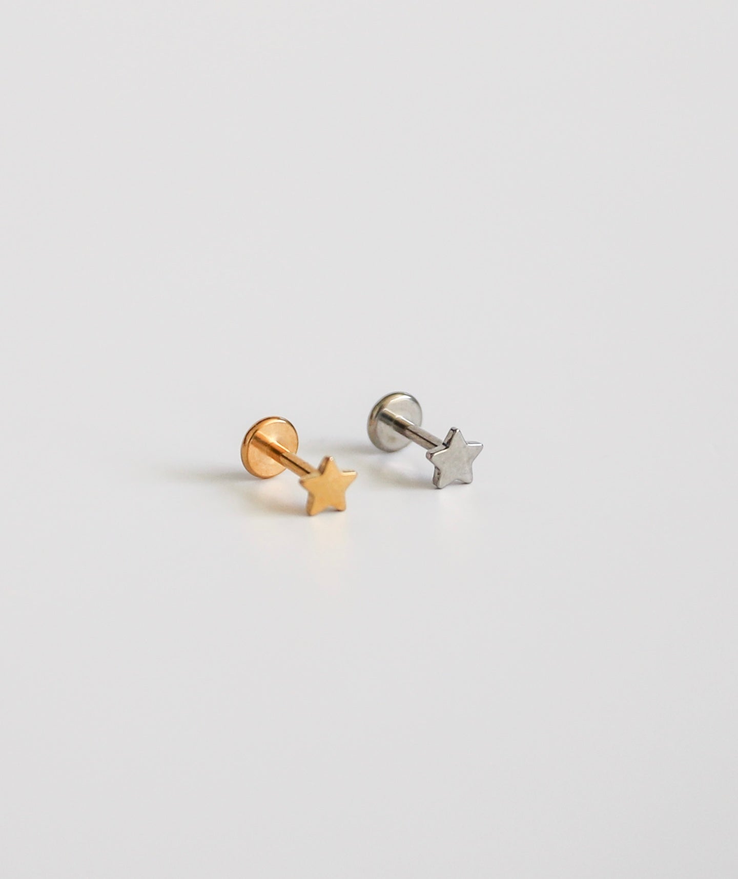 Star Earring